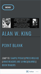 Mobile Screenshot of alanwking.com